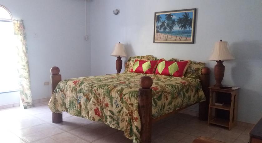 
Belaire Suites Hotel
