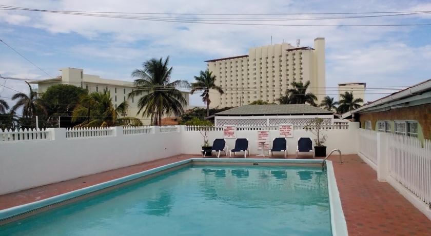 
Hotel 64 on Gordon

