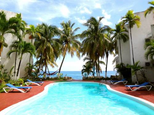 
Coastlands Musgrave Hotel
