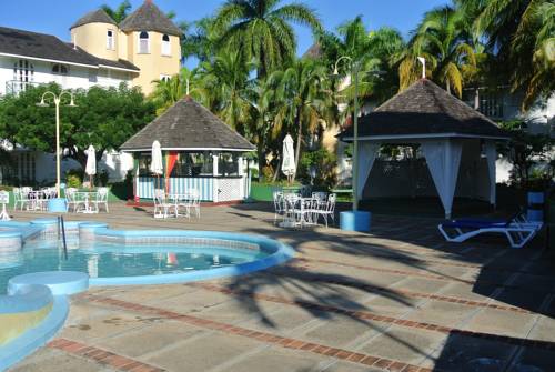 
The Pearls of Umhlanga Apartments
