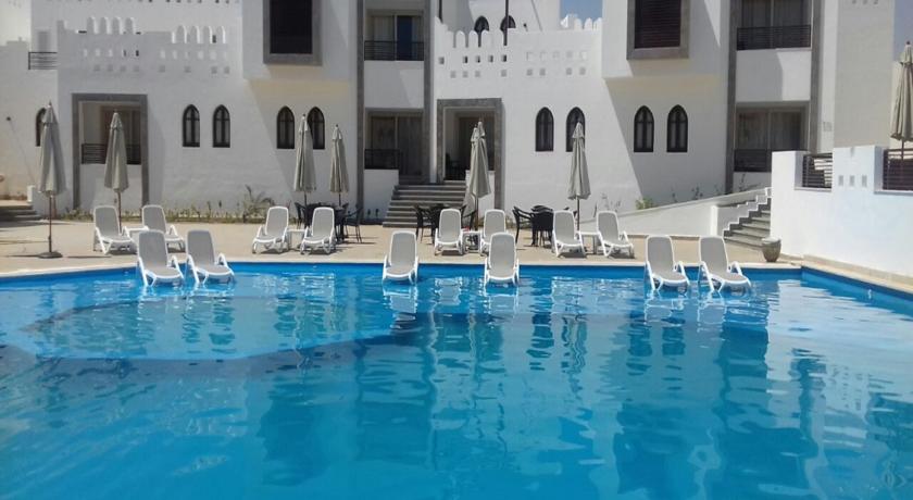 Фото 
Nour El Gourna
