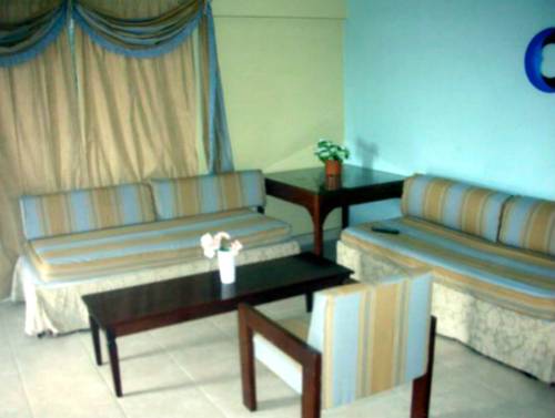 
Anchors Rest Guest House and Self Catering
