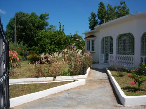 
Sandals Guest House
