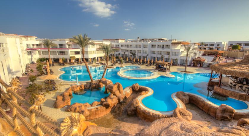 Фото 
Apartments at Ramla Nile Street, Luxor
