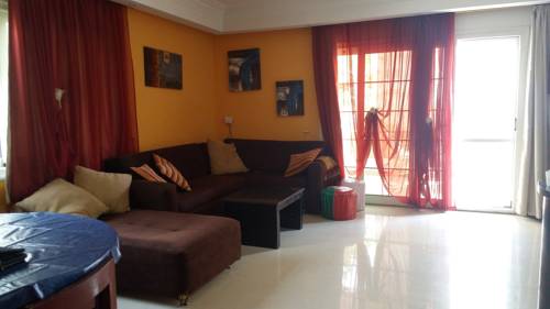 Фото 
El Fayrouz Hotel
