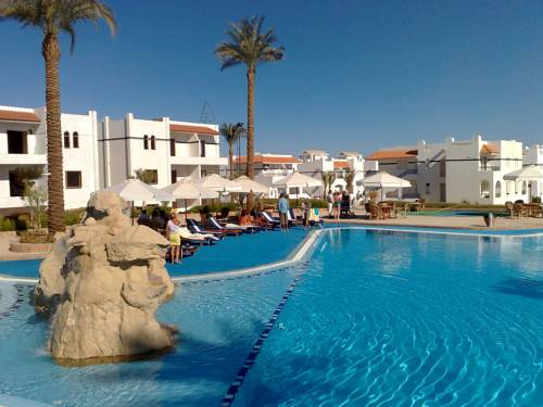 Фото 
Dream House Apartments Luxor
