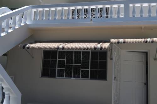 
Marlborough Beachfront Apartments
