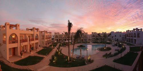 Фото 
Al Gezera Apartments
