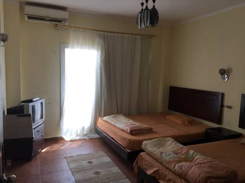 Фото 
Sunset Hotel Luxor
