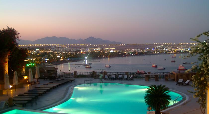 Фото 
Kareem Hotel Luxor
