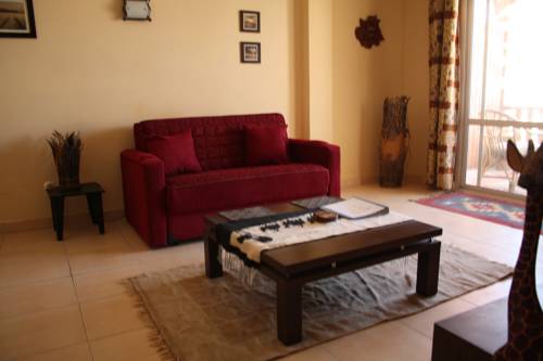 Фото 
Nubian Eco-Village Villa
