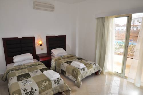 Фото 
Senmut Luxor Hotel
