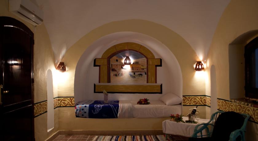 Фото 
Luxor Flats West Bank
