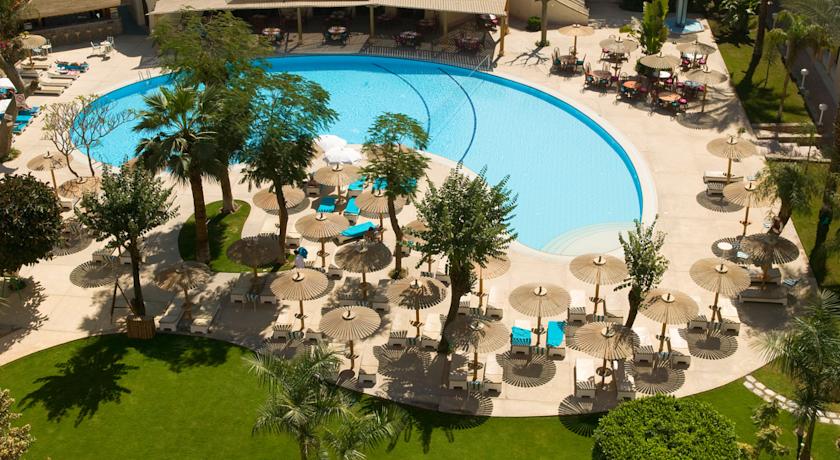 Фото 
Les Appartements de la Concorde
