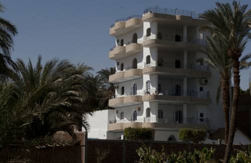 Фото 
Philippe Luxor Hotel
