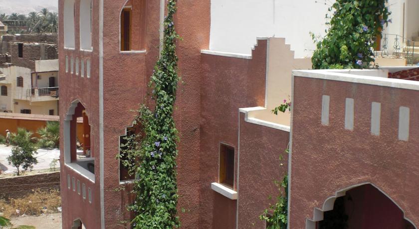 Фото 
Angel Eyes House
