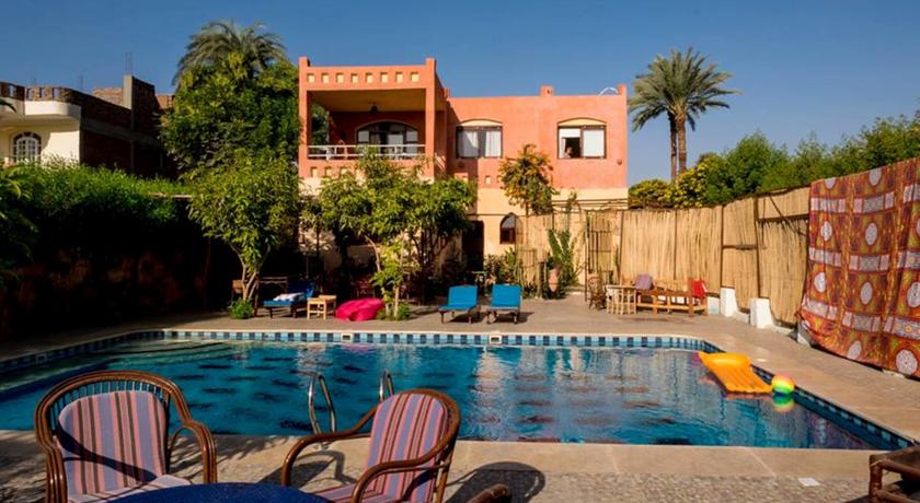 Фото 
M&#47;S Nile Goddess Cruise - Luxor- Aswan - 04 & 07 nights Each Monday
