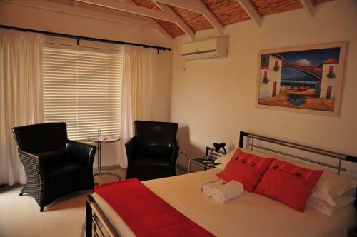 
Summerwood Guest House
