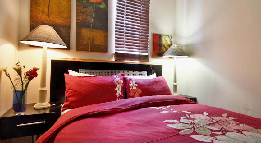 
Klein Welmoed Luxury Guest House
