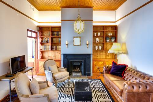 
Soverby Guesthouse
