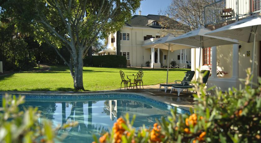 
Beau Belle Guest Cottages
