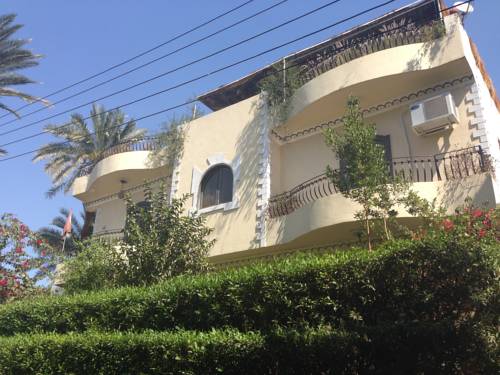 Фото 
Porto Sokhna Beach Resort & Spa
