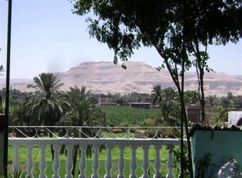 Фото 
Porto Holidays Sokhna Apartments
