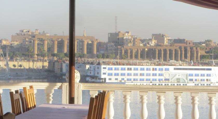 Фото 
Dome Marina Hotel & Resort Ain Sokhna
