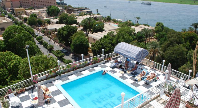 Фото 
Apartments at Pyramids Porto Sokhna
