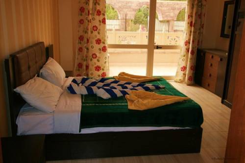 Фото 
Two-Bedroom Apartment in Porto Sokhna Pyramids - Unit 31221
