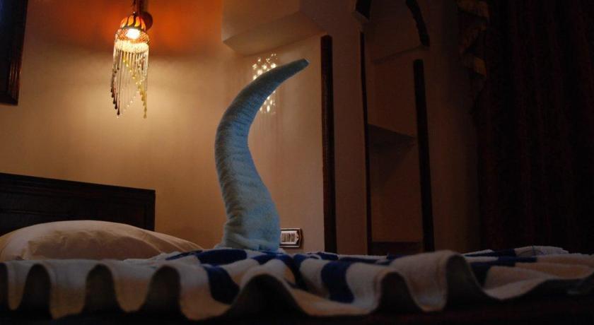 Фото 
Porto El Gabal
