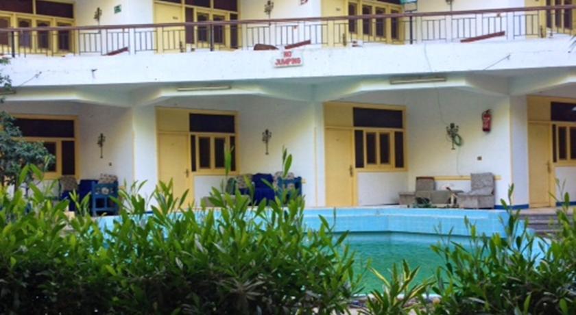 Фото 
Private Apartment in Porto Sokhna Pyramids
