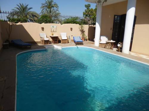 Фото 
Ocean Blue Sokhna
