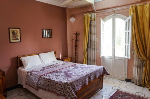 Фото 
Retal View Resort El Sokhna
