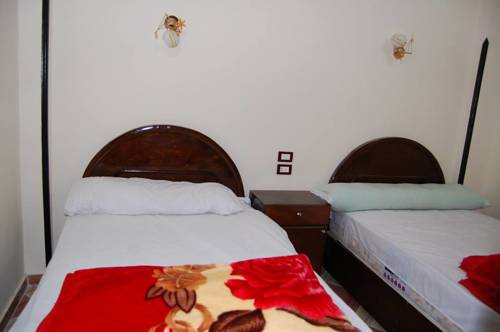 Фото 
One Bedroom Chalet at Gardenia Al Wadi
