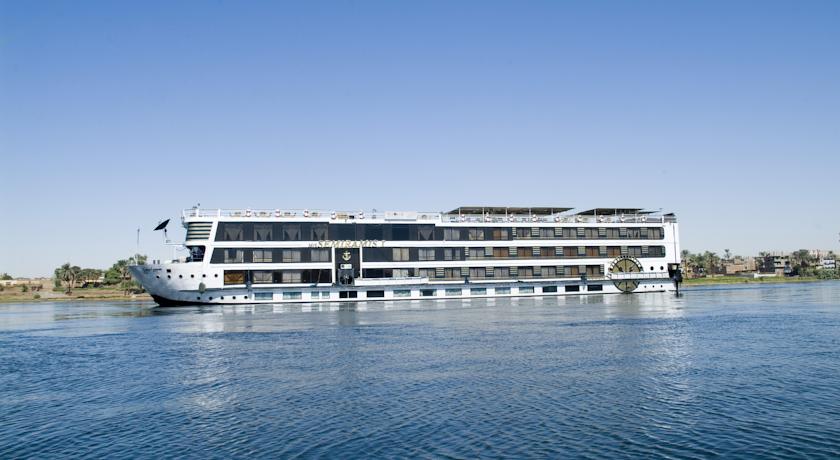 Фото 
Chalet Marina Wadi Degla
