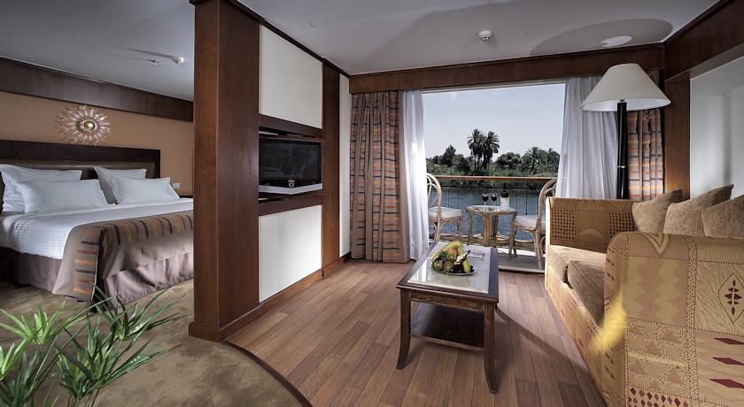 Фото 
Two-Bedroom Chalet at Stella Di Mare Ain Sokhna
