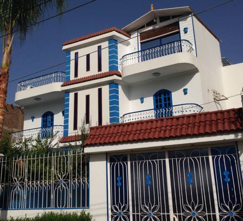 Фото 
Porto Sokhna Two Bedroom Chalet
