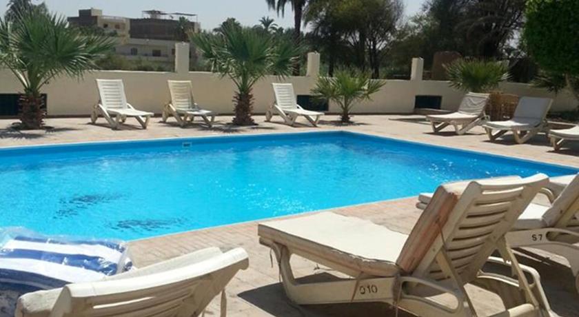 Фото 
Two-Bedroom Chalet at Porto Sokhna
