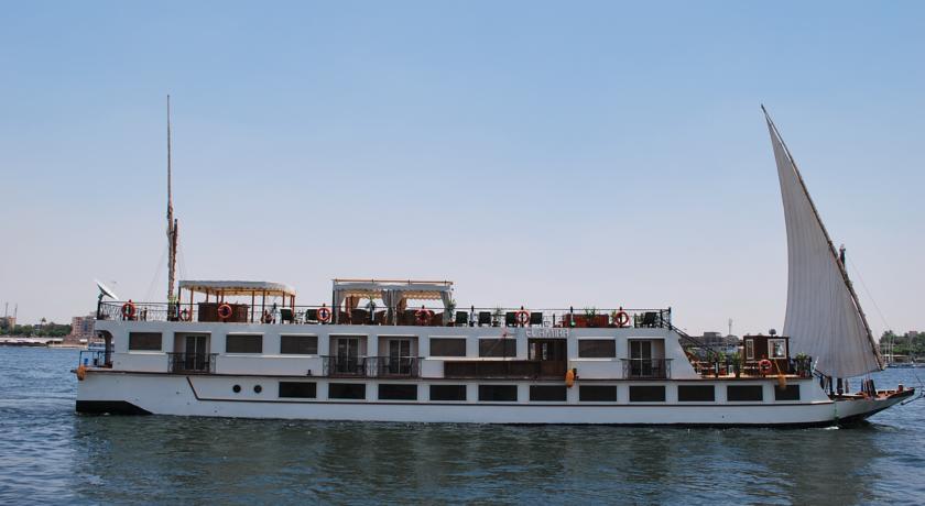 Фото 
Ecotel Dahab Bay View Resort
