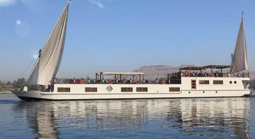 Фото 
Ganet Sinai Resort
