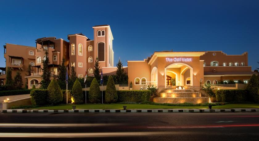 Фото 
Red Sea Relax Resort
