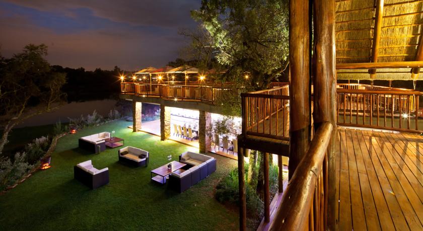 
Morulana Guest House
