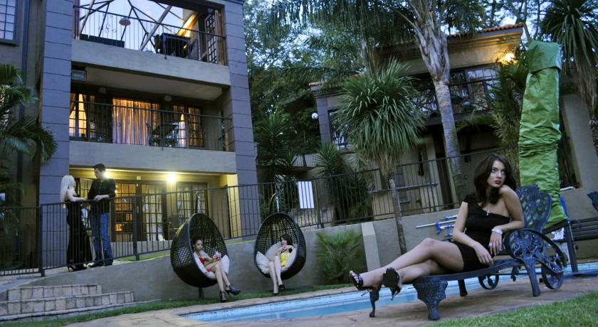 
Guest House Metro
