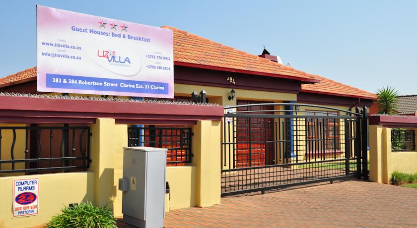 
Terrylin Guesthouse and Backpackers Hostel
