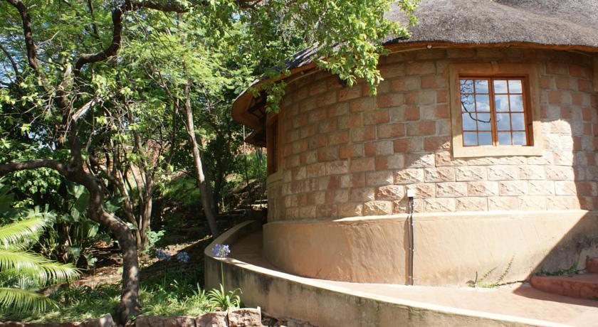 
Willow Tree Guest House
