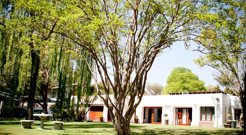 
ACN International Regency Lodge
