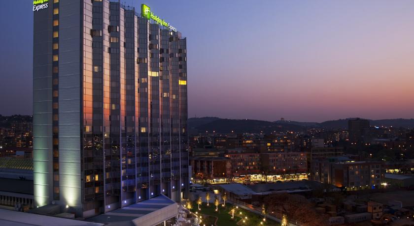 
Radisson Blu Hotel Doha
