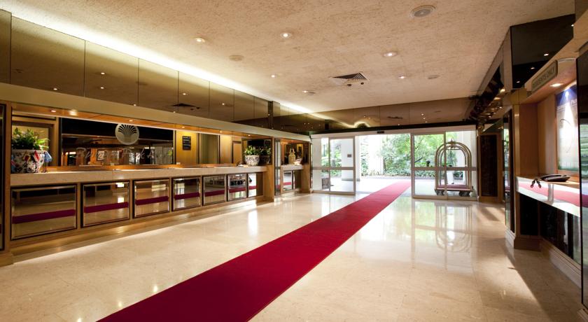 
DoubleTree by Hilton Doha Old Town
