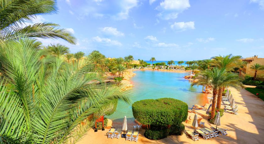 Фото 
El Primo Hotel Dahab
